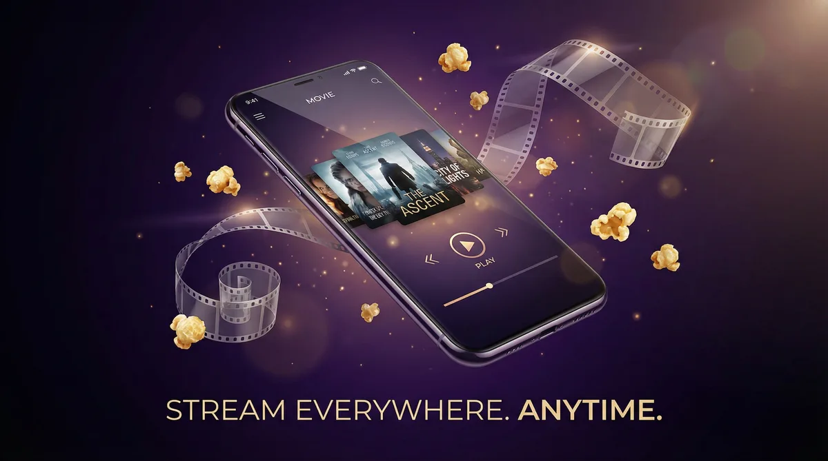 看片手机客户端下载宣传横幅